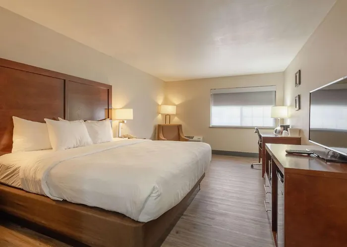Comfort Inn & Suites Alamosa