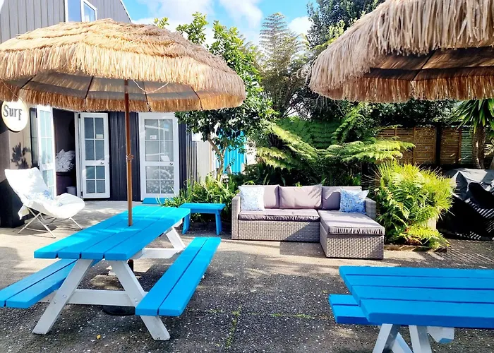 Southpacific Motel