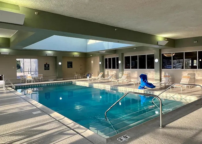 La Quinta By Wyndham Bannockburn-Deerfield
