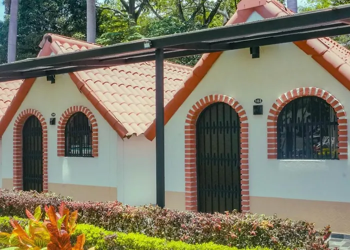 Hotel Las Victorias Palmira 