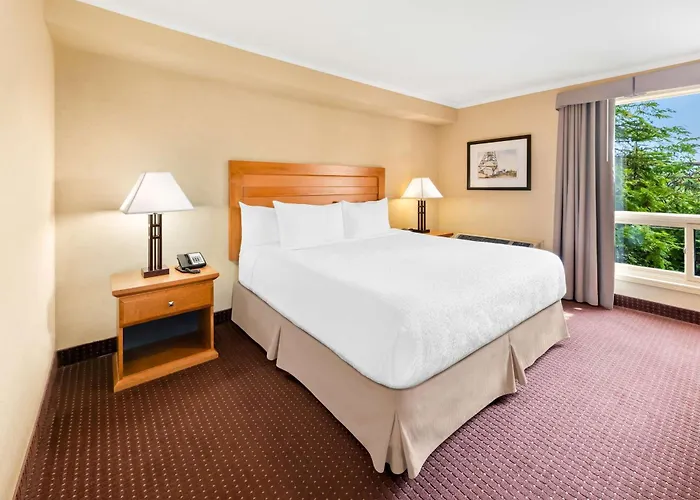 Best Western Plus Norwester Hotel & Conference Centre