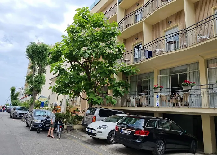 Hotel Esperia