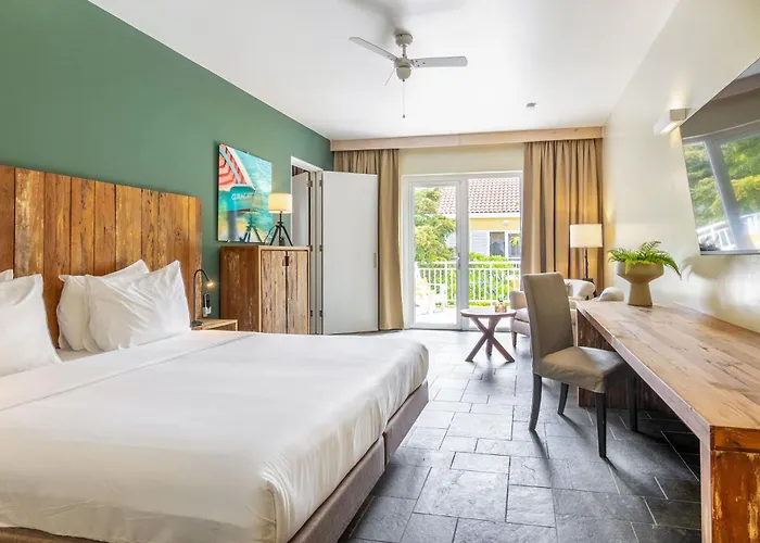 Bayside Boutique Hotel - Blue Bay Golf & Beach Resort