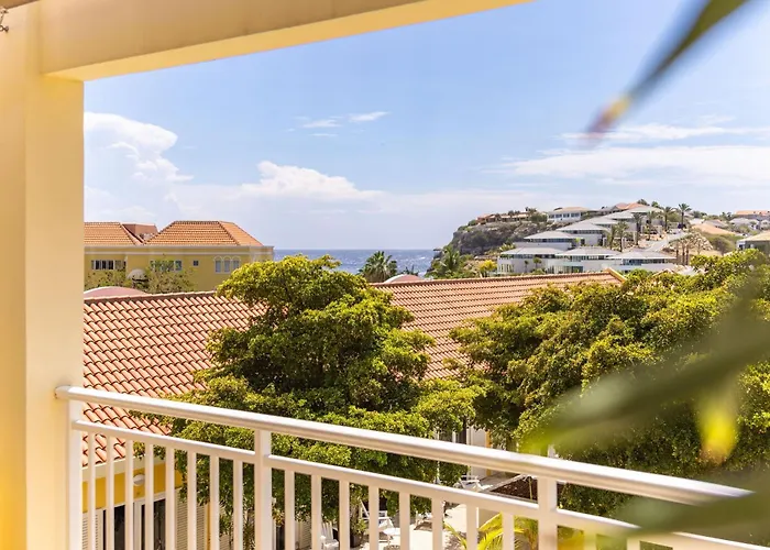 Bayside Boutique Hotel - Blue Bay Golf & Beach Resort