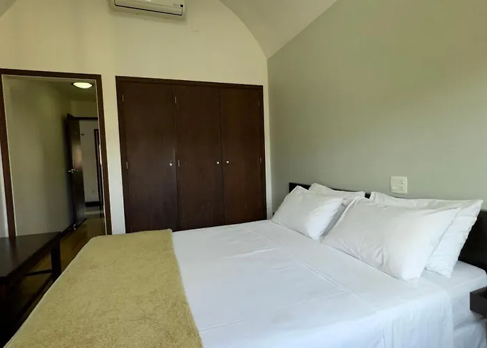 Arcadas Hotel