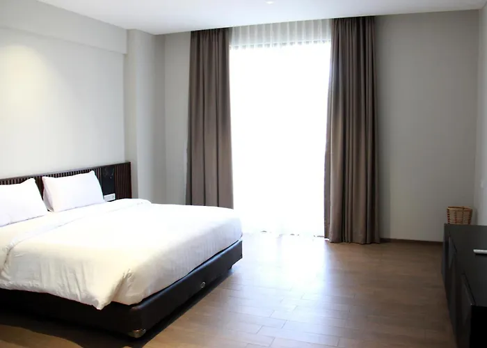 Moscato Hotel