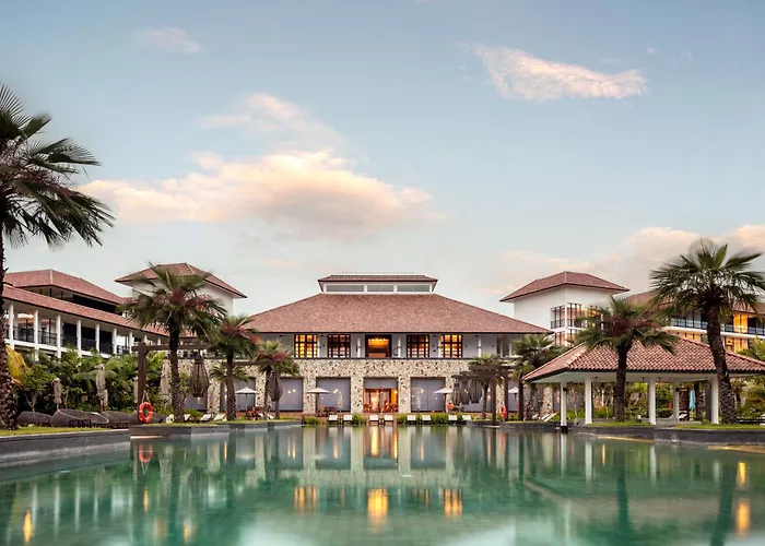 Anantara Desaru Coast Resort & Villas