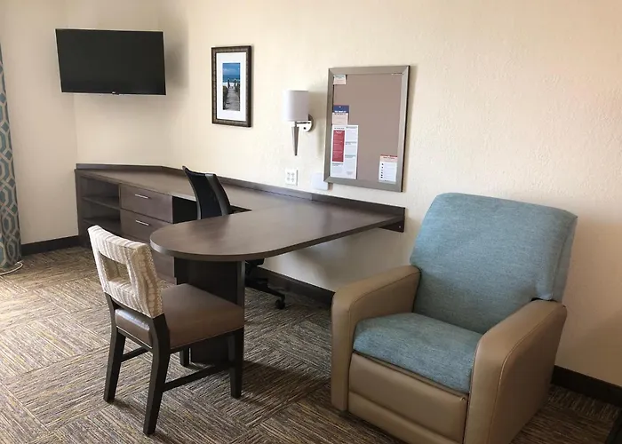 Candlewood Suites - Panama City Beach Pier Park By Ihg