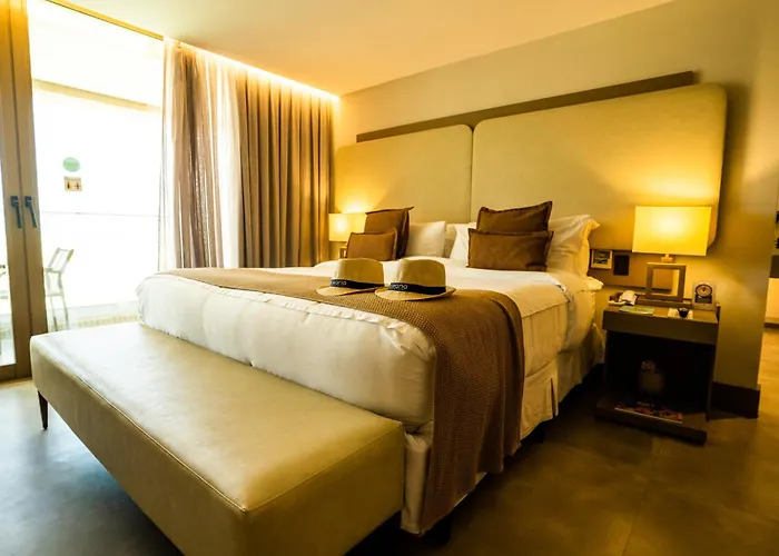 Oceana Atlantico Hotel & Spa