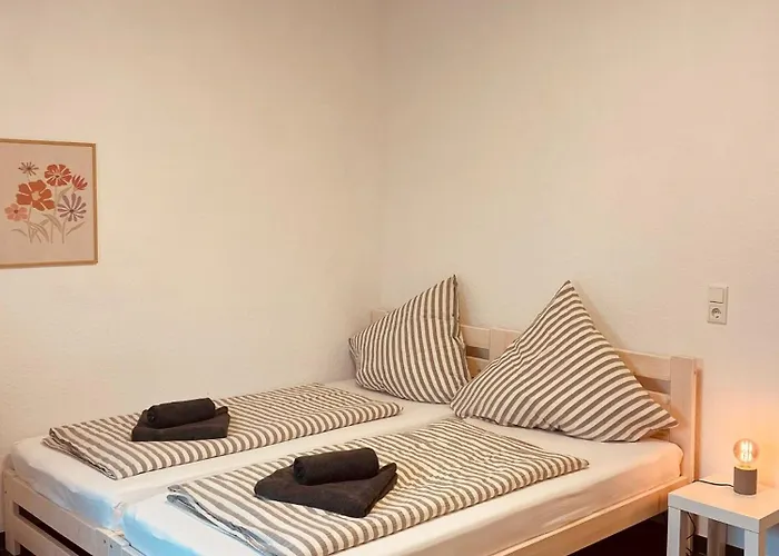 Cityapartment