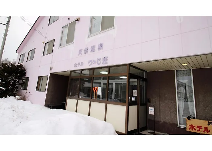 Onsen Hotel Tsutsujiso - Vacation Stay 03256V