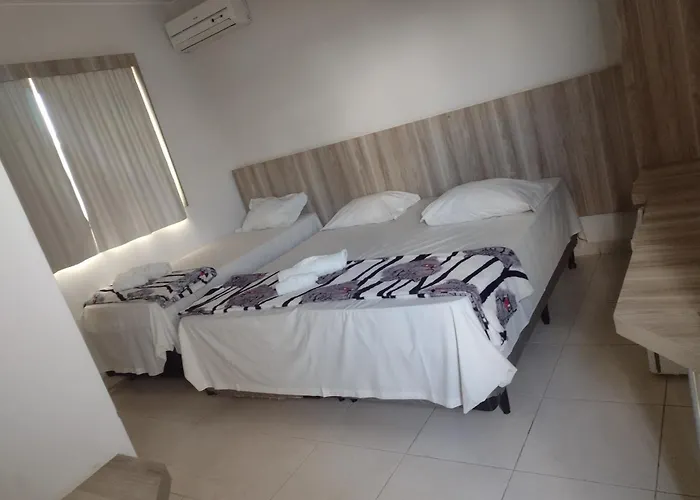 Hotel Topazio