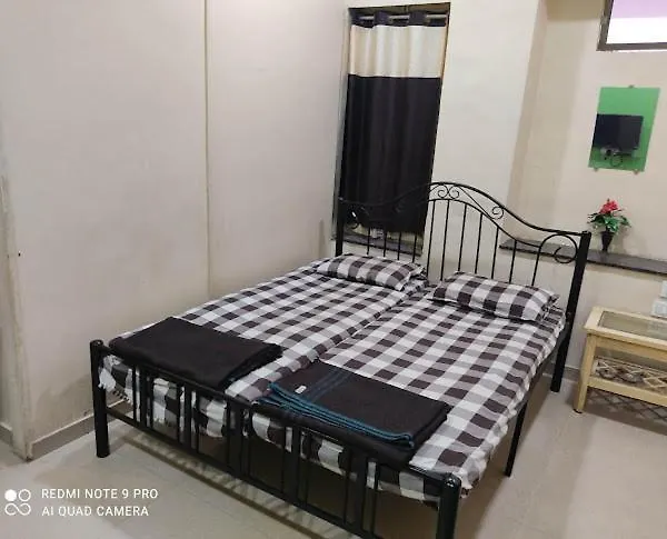 New Bombay Lodge Akola