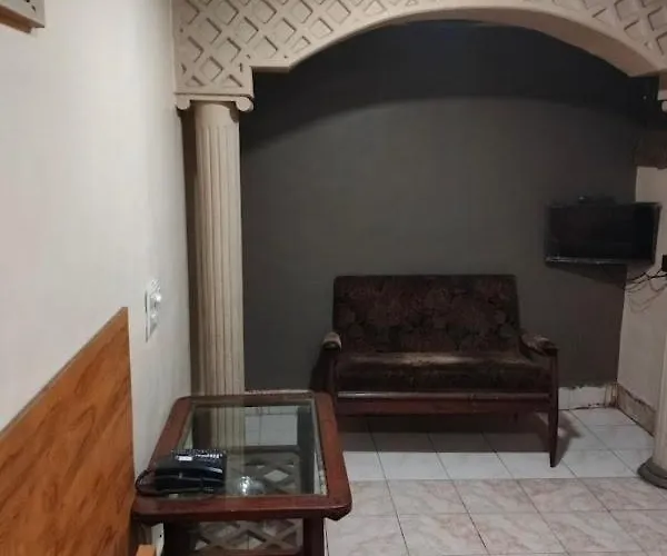 New Bombay Lodge Akola