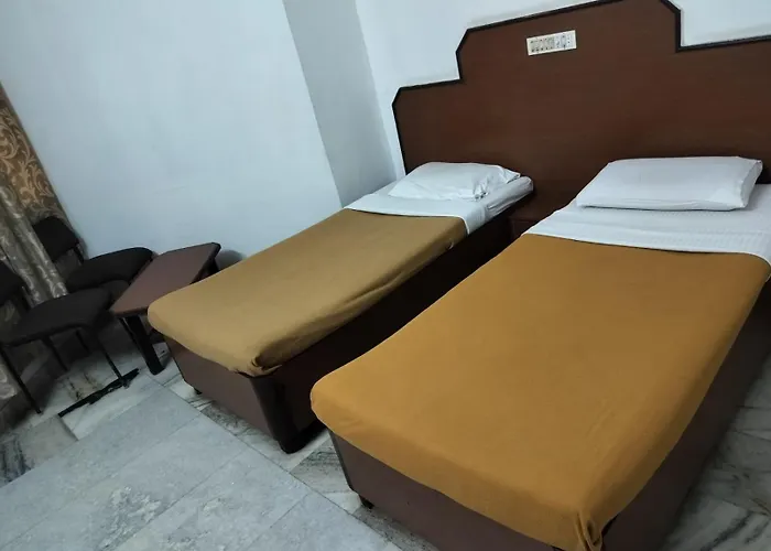 Akshay Residency