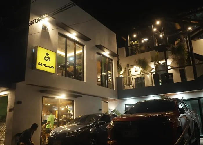 Baia Laiya Marienella Resort