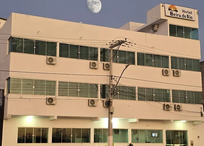 Hotel Beira do Rio