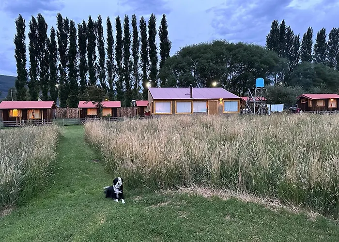 Travellers Camping & Dorms