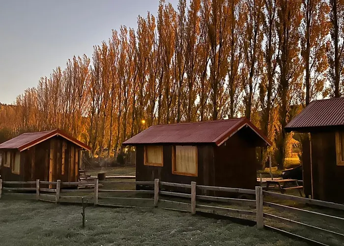 Travellers Camping & Dorms