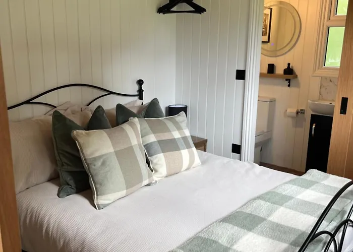 Shetland Retreat