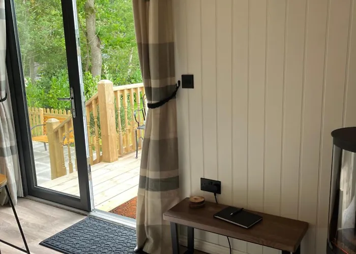 Shetland Retreat