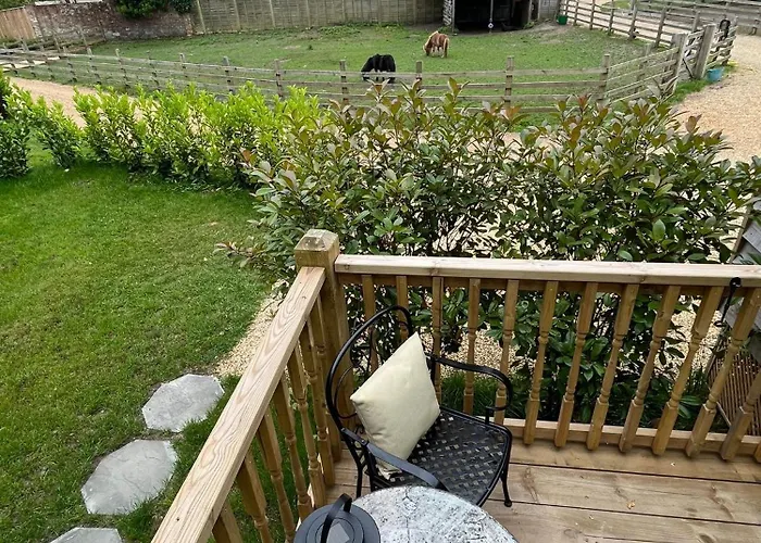 Shetland Retreat