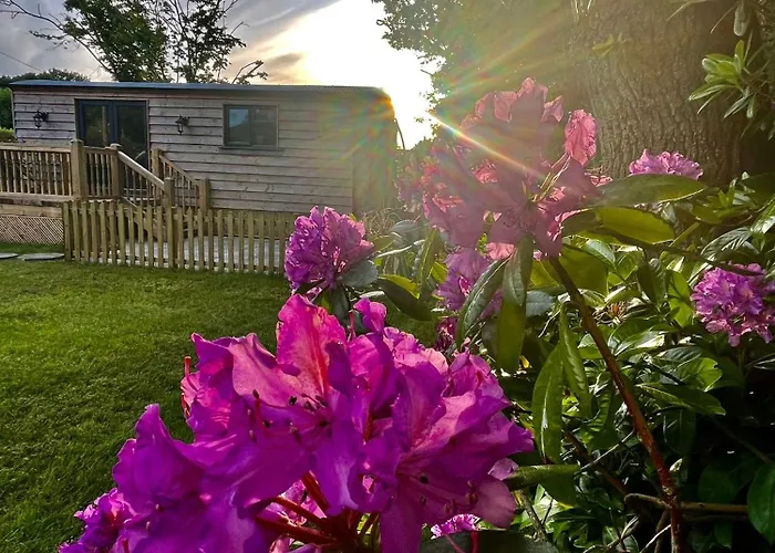 Shetland Retreat
