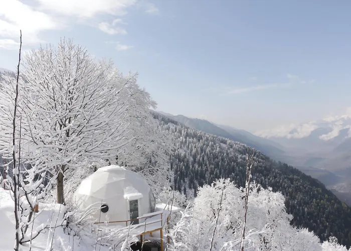 Glampeco Manali