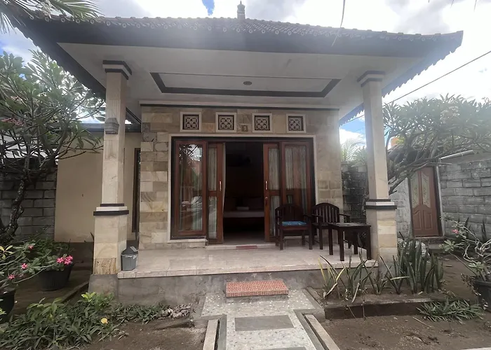 Rama Garden Lembongan