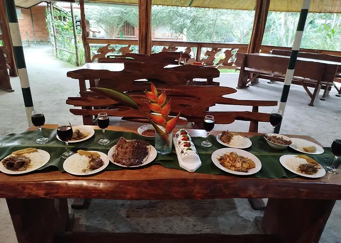 Ingaru Lodge
