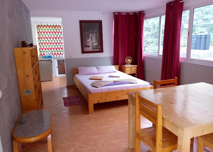 SANDRO Paul Residenciel