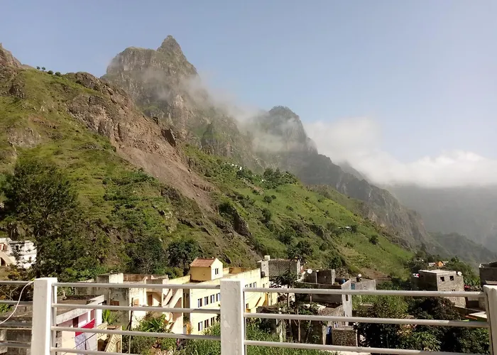 SANDRO Paul Residenciel