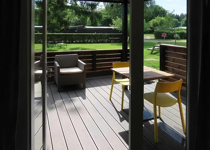 Guldborg Camping & Cottages
