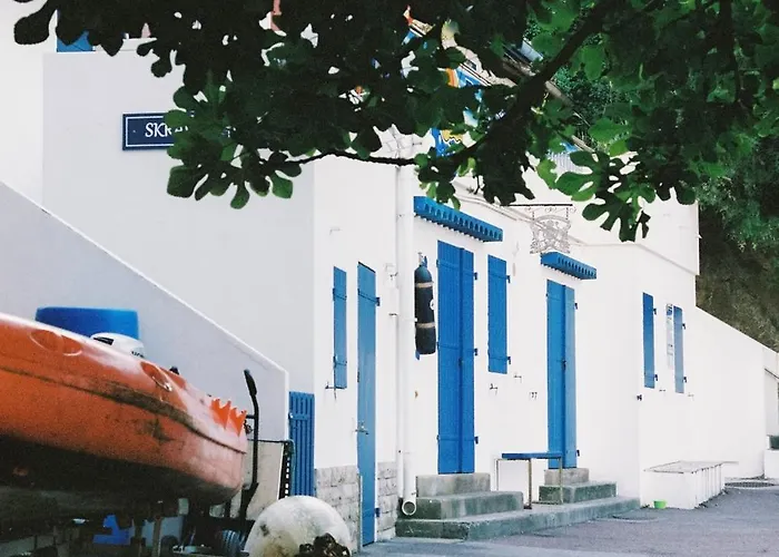 Alfred Hotels Port-Vieux