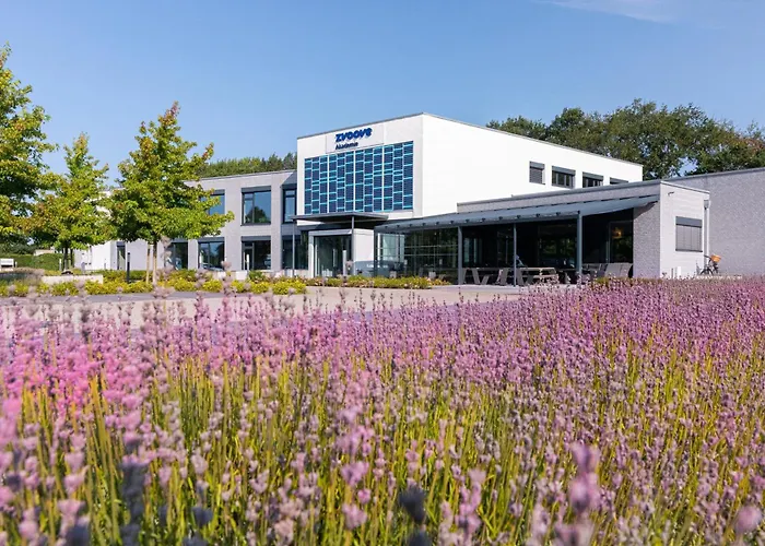 Gästehaus der LANDWEHR akademie