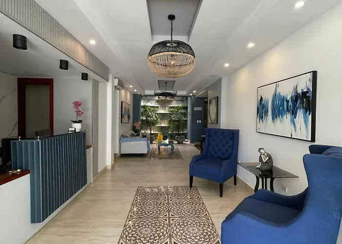 Nilka Hotel Boutique