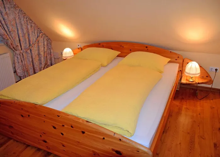 Pension Mit Fruehstueck Im Ostseebad