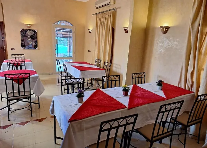 Dolphin Hotel Safaga