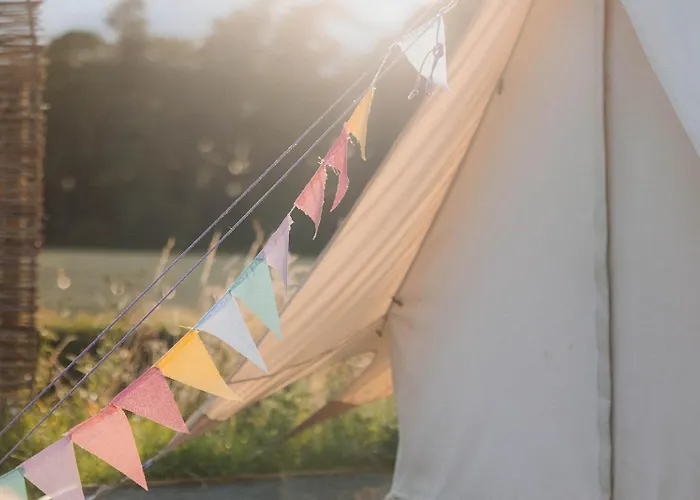 Doxford Farm Camping