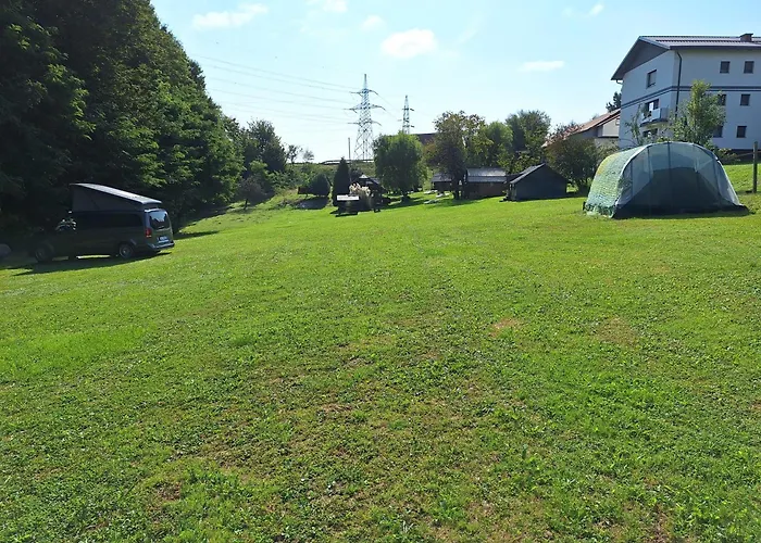 Camping Silva
