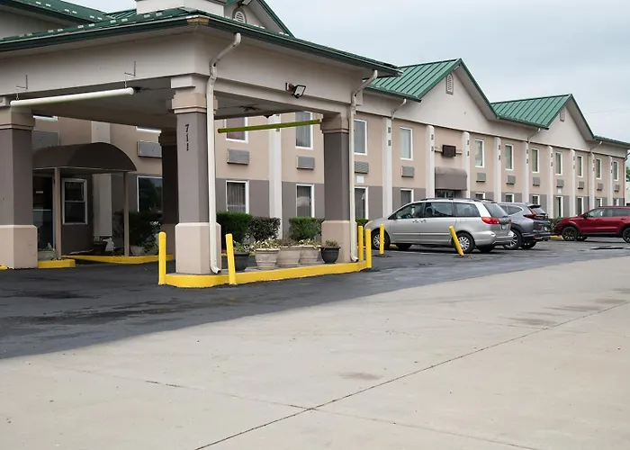 Country Garden & Suites
