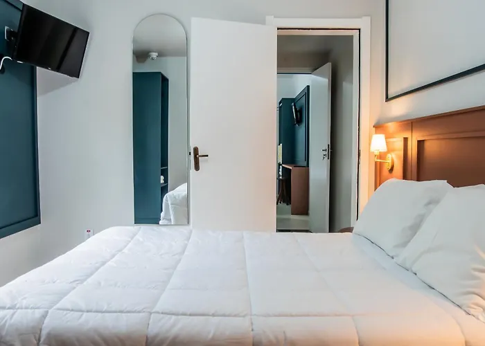 Hotel Serra Canela