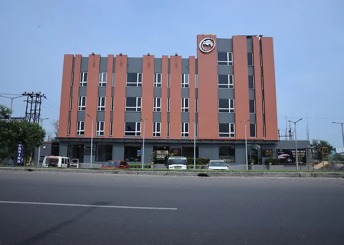 The Citi Residenci Hotel, Banskopa