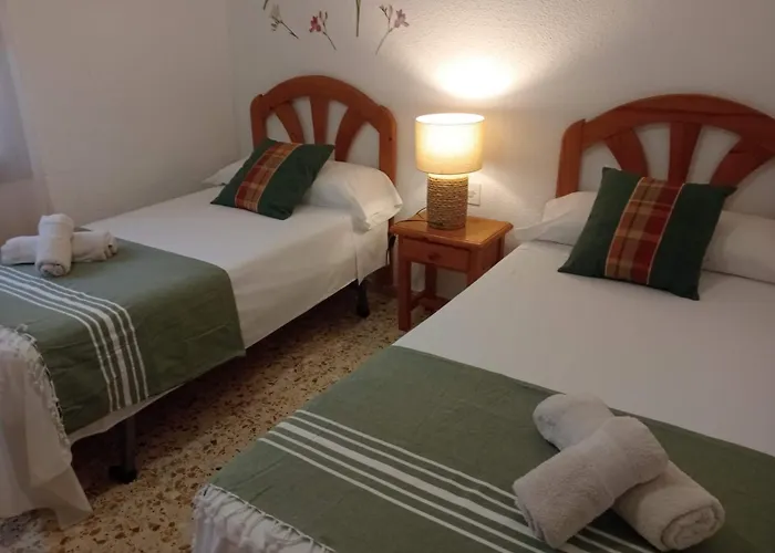 Villa Marovi Bonalba