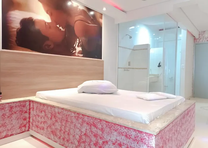 Motel Chanty