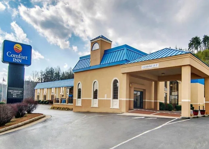 Quality Inn Near Martinsville Speedway