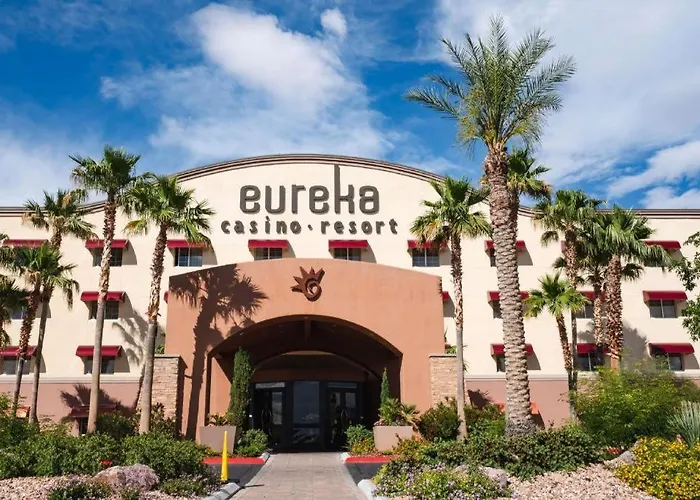 Eureka Casino Resort