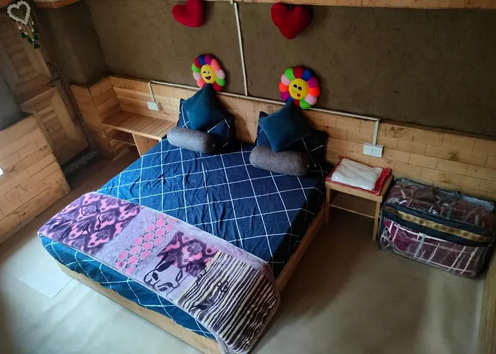 Sarita Cottages