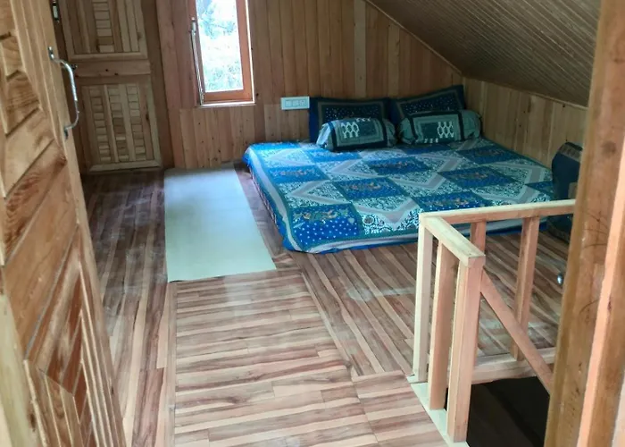 Sarita Cottages