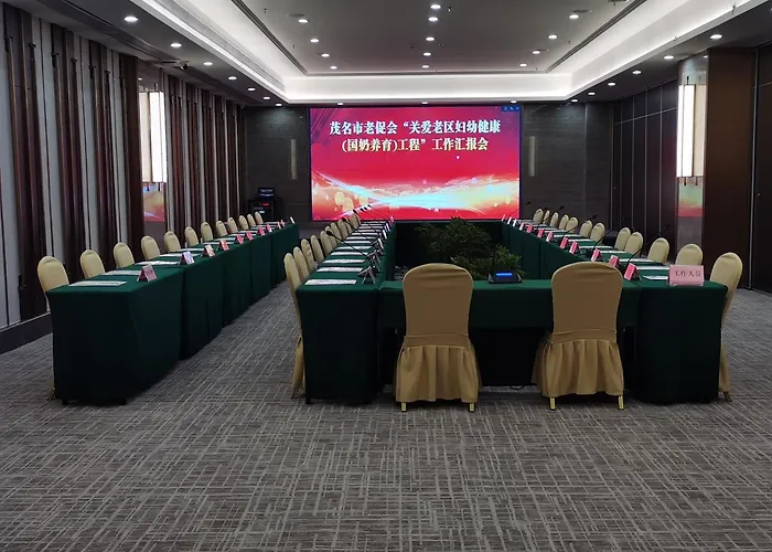 Maoming International Hotel